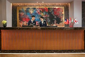 Grand Cititel Hanoi Hotel & Spa