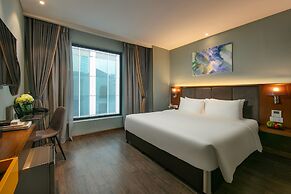 Grand Cititel Hanoi Hotel & Spa