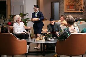 Grand Cititel Hanoi Hotel & Spa