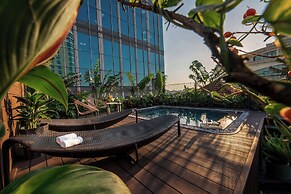 Grand Cititel Hanoi Hotel & Spa