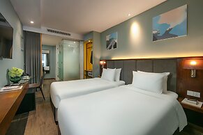 Grand Cititel Hanoi Hotel & Spa