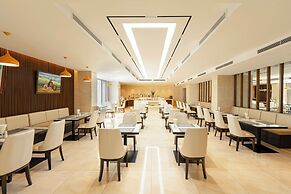 Grand Cititel Hanoi Hotel & Spa