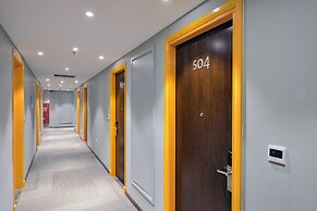 Grand Cititel Hanoi Hotel & Spa