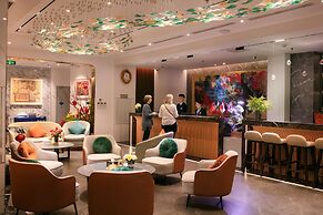 Grand Cititel Hanoi Hotel & Spa