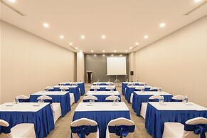 Grand Cititel Hanoi Hotel & Spa