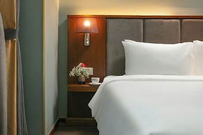 Grand Cititel Hanoi Hotel & Spa