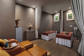 Grand Cititel Hanoi Hotel & Spa