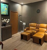 Grand Cititel Hanoi Hotel & Spa