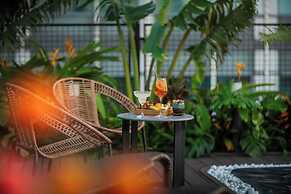 Grand Cititel Hanoi Hotel & Spa