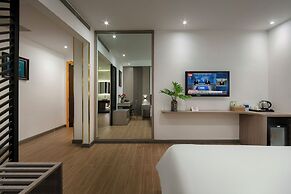 Grand Cititel Hanoi Hotel & Spa