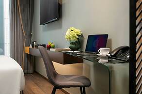 Grand Cititel Hanoi Hotel & Spa