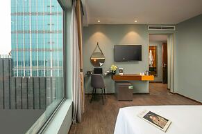 Grand Cititel Hanoi Hotel & Spa