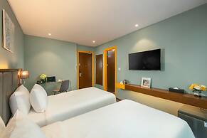 Grand Cititel Hanoi Hotel & Spa