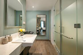 Grand Cititel Hanoi Hotel & Spa