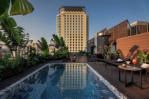 Grand Cititel Hanoi Hotel & Spa