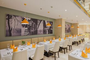 Grand Cititel Hanoi Hotel & Spa