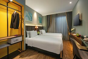 Grand Cititel Hanoi Hotel & Spa