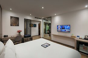 Grand Cititel Hanoi Hotel & Spa