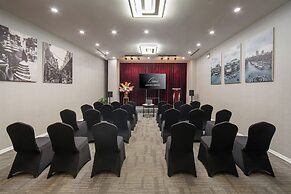 Grand Cititel Hanoi Hotel & Spa