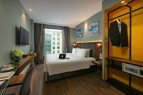 Grand Cititel Hanoi Hotel & Spa