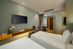 Grand Cititel Hanoi Hotel & Spa