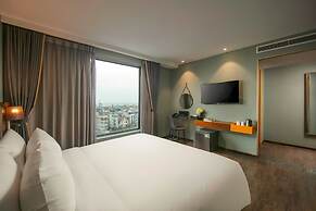 Grand Cititel Hanoi Hotel & Spa