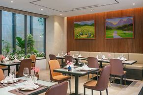 Grand Cititel Hanoi Hotel & Spa