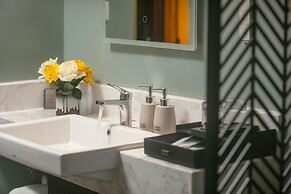 Grand Cititel Hanoi Hotel & Spa