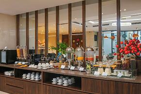Grand Cititel Hanoi Hotel & Spa
