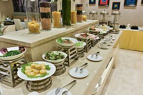 Grand Cititel Hanoi Hotel & Spa