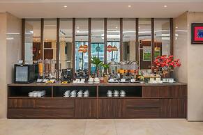 Grand Cititel Hanoi Hotel & Spa