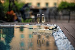 Grand Cititel Hanoi Hotel & Spa