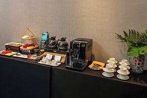 Grand Cititel Hanoi Hotel & Spa