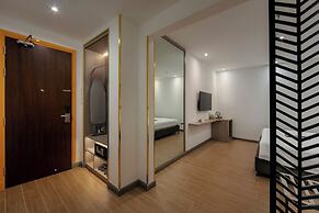 Grand Cititel Hanoi Hotel & Spa