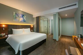 Grand Cititel Hanoi Hotel & Spa