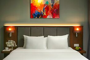 Grand Cititel Hanoi Hotel & Spa