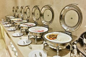 Grand Cititel Hanoi Hotel & Spa