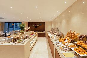 Grand Cititel Hanoi Hotel & Spa