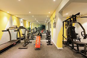 Grand Cititel Hanoi Hotel & Spa