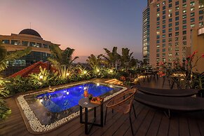 Grand Cititel Hanoi Hotel & Spa