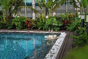 Grand Cititel Hanoi Hotel & Spa