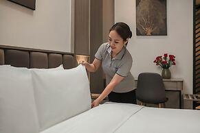 Grand Cititel Hanoi Hotel & Spa