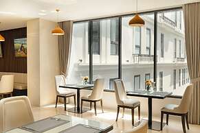 Grand Cititel Hanoi Hotel & Spa