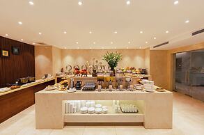 Grand Cititel Hanoi Hotel & Spa