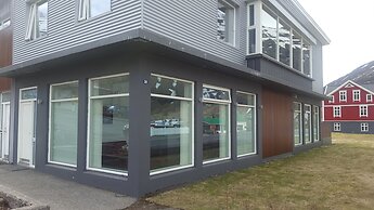 Seyðisfjörður Apartment