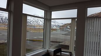 Seyðisfjörður Apartment