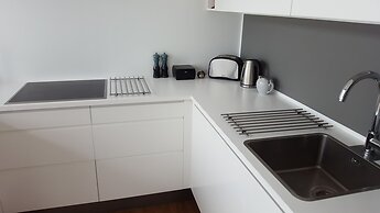 Seyðisfjörður Apartment