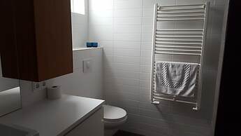 Seyðisfjörður Apartment