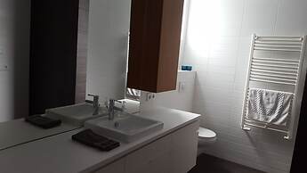 Seyðisfjörður Apartment