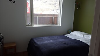 Seyðisfjörður Apartment